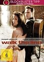 Walk the line (Einzel-DVD)