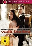 Walk the line (Einzel-DVD)