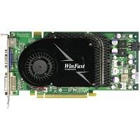 Lautsprecher: Leadtek WINFAST PX6800GS-TD256 256MB PCI-Express Grafikkarte, Retail