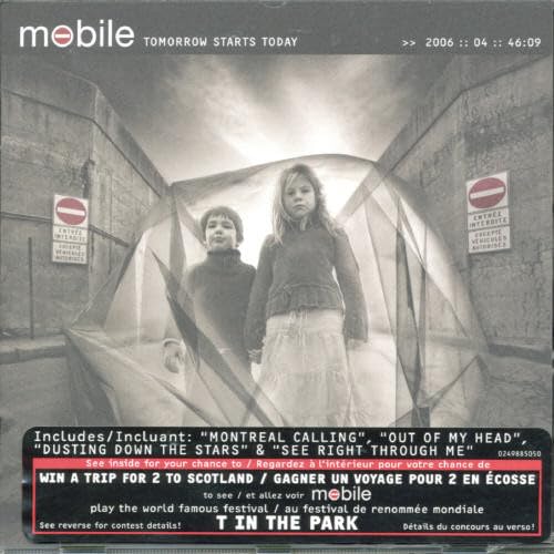 Mobile - 4 Track - Zortam Music