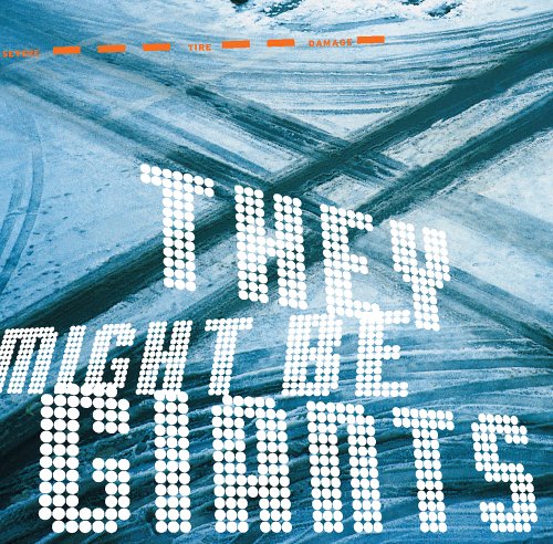 They Might Be Giants - Severe Tire Damage - Zortam Music