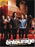DVD: Entourage - le prime due stagioni complete