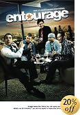 Entourage-The Complete Second season