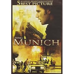 Munich (Widescreen Edition)