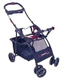 Kolcraft Universal Car Seat Carrier