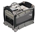 Evenflo Madison  Playard Complete Nursery