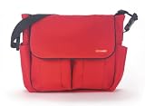 Dash - Canvas-Red