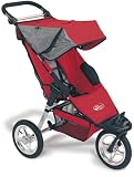 Baby Jogger City Series Single 12"/ Red