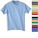 Champion Cotton Tagless Tee - T-Shirt