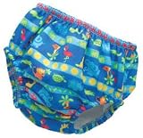 i play Swim Diaper Print: Royal Safari,Size: XX-Large
