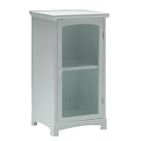 Redmon Wood Cabinet