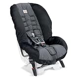 Britax Marathon Convertible Car Seat with Latch - Onyx