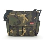 Dash - Canvas-Green Camo