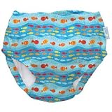 i play Swim Diaper 2006 Color: Aqua,Size: X-Large
