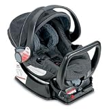 Britax Companion Infant Seat - Onyx