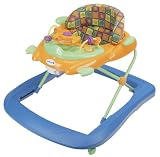 Safety 1St Blast Off! Sound N' Lights Activity Walker