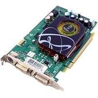 Computerzubeh&ouml;r: XFX GF 7600GT 256MB DDR3 PCI-Express Grafikkarte