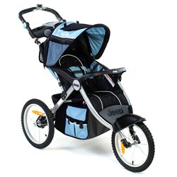  Expedition Jogging Stroller