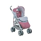 Inglesina 2006 Zippy Stroller Boot