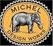 Michel Design Works Bath Gift Set - Paisley