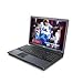HP Compaq Business Notebook nx9420 - Core Duo T2400 / 1.83 GHz - Centrino Duo - RAM : 1 GB - HD : 100 GB - DVD?RW (+R DL) / DVD-RAM - Gigabit Ethernet - 802.11a/b/g, Bluetooth 2.0 EDR - TPM - fingerprint reader, SmartCard - Win XP Pro - 17 Widescreen TFT 1680 x 1050 ( WSXGA+ )