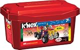 250 Piece Tub with 150 Bonus Parts