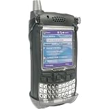 Treo 700W Skin Tight with holster Black