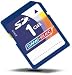 Vente de Livres.com : Dane Elec - Carte Mémoire - Secure digital - 1024 Mo - DANE0013