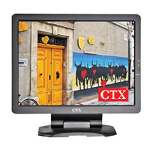 LCD TVs - 17In Lcd 1280X1024