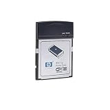 HP CB001A#A2L 802.11g Wireless Printer Card for HP Deskjet 460 Series Mobile Printers