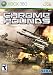 Chromehounds Achievement List