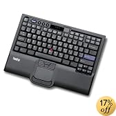 IBM Kbd with Integrated Point Device 3M Cable Black USB Rohs