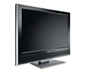 TV Ger&auml;te: Toshiba 32 WLG 66 32-Zoll/ 82 cm 16:9 "HD ready" LCD-Fernseher mit DVB-T Tuner schwarz
