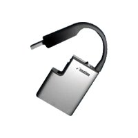 Navigationssysteme: Imation Micro Hard Drive Festplatte 4.0 GB USB2.0