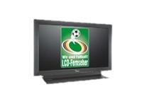 Festnetztelefone: Fujitsu-Siemens Myrica V 32-1 SE 32-Zoll/ 81 cm 16:9 "HD ready" LCD-Fernseher schwarz