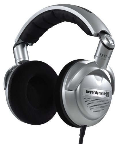 Kompaktanlagen: Kopfh�rer Beyerdynamic DTX 700