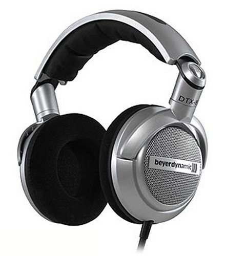 Kompaktanlagen: Kopfh�rer Beyerdynamic DTX 800