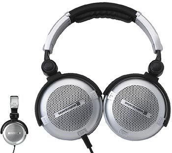 Kompaktanlagen: Kopfh�rer Beyerdynamic DT 440