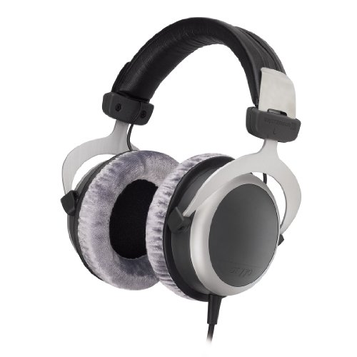 Kamerazubeh&ouml;r: beyerdynamic DT 770 PRO Kopfh�rer