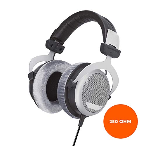 Kamerazubeh&ouml;r: beyerdynamic DT 880 S Studio Kopfh�rer