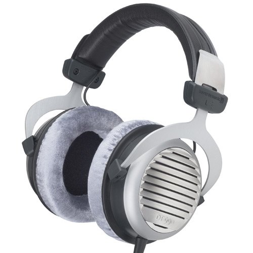 Kamerazubeh&ouml;r: beyerdynamic DT 990 PRO Kopfh�rer