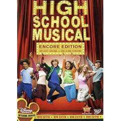 High School Musical (2006)