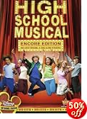 High School Musical (Encore Edition)