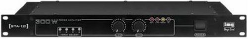 MP3 Player: Monacor STA-121 Verst�rker