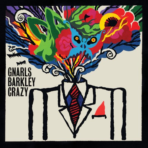 Gnarls Barkley - Crazy - Zortam Music