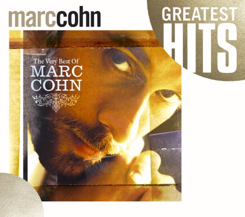 MARC COHN - Sat 1-Die Hit-Giganten - Zortam Music