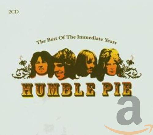 Humble Pie - The Best of King Biscuit - Live  CD2 - Zortam Music