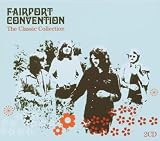 The Classic Collection by Fairport Convention