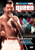 �w�r�[���^���E�n�[�h���b�N�@QUEEN �摜