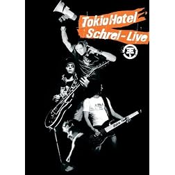 Schrei-Live